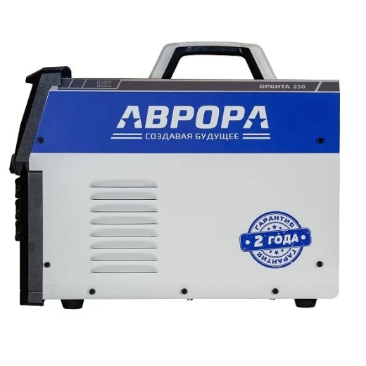 Сварочный инвертор АВРОРА Орбита 250