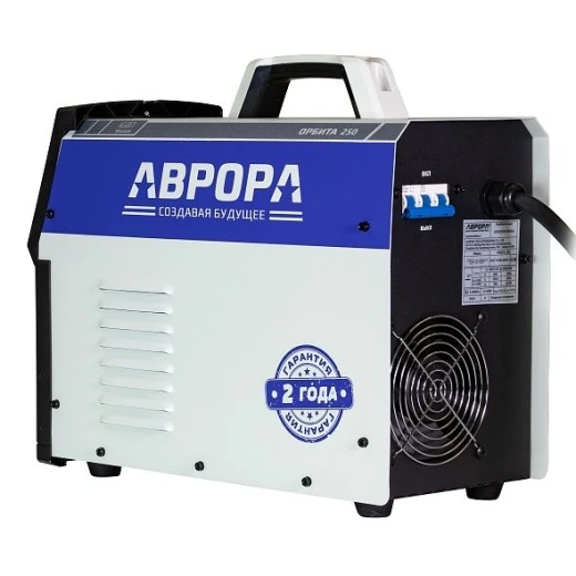 Сварочный инвертор АВРОРА Орбита 250