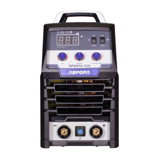 Сварочный инвертор АВРОРА Орбита 320