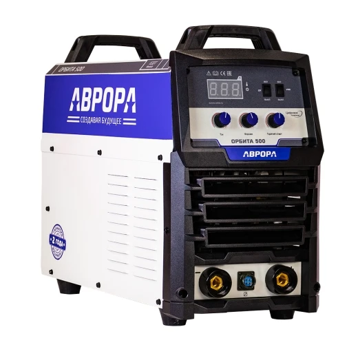 Сварочный инвертор АВРОРА Орбита 500
