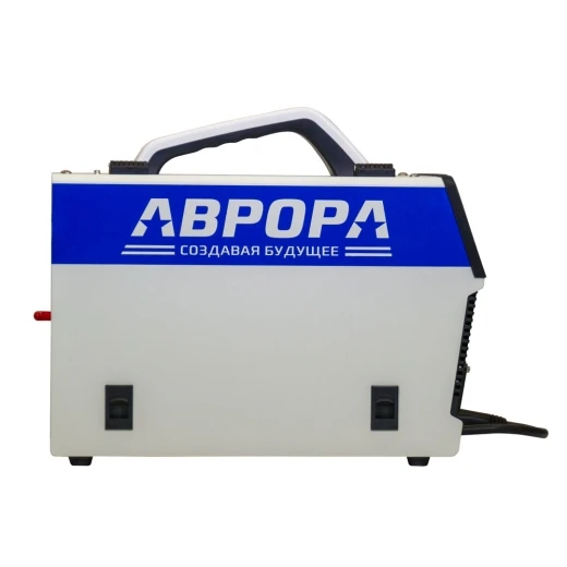Инверторный сварочный полуавтомат АВРОРА Динамика 1600