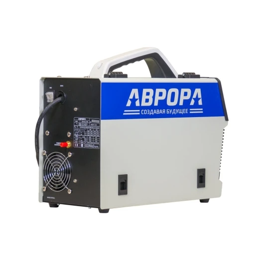 Инверторный сварочный полуавтомат АВРОРА Динамика 1600