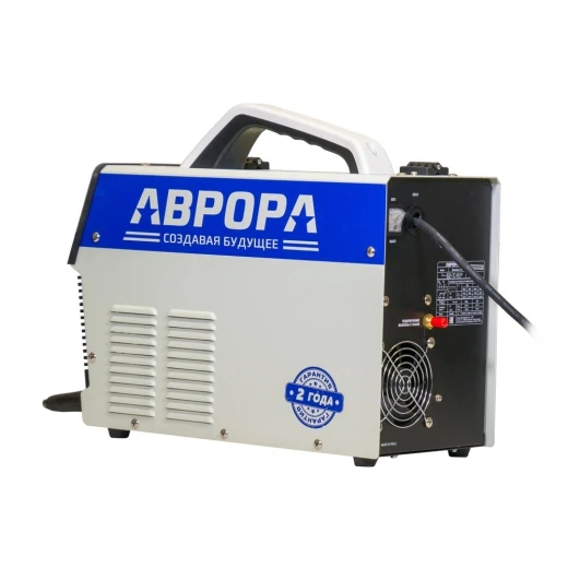 Инверторный сварочный полуавтомат АВРОРА Динамика 1600
