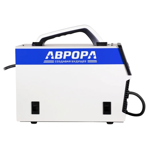 Инверторный сварочный полуавтомат АВРОРА Динамика 200 АДАПТИВ