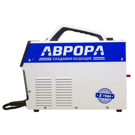 Инверторный сварочный полуавтомат АВРОРА Динамика 1800