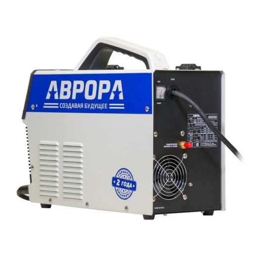 Инверторный сварочный полуавтомат АВРОРА Динамика 1800