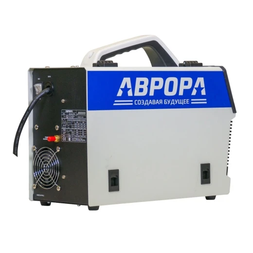 Инверторный сварочный полуавтомат АВРОРА Динамика 1800