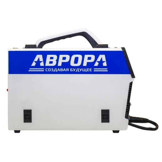 Инверторный сварочный полуавтомат АВРОРА Динамика 1800