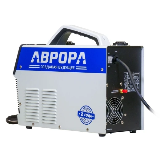 Инверторный сварочный полуавтомат АВРОРА Динамика 2000