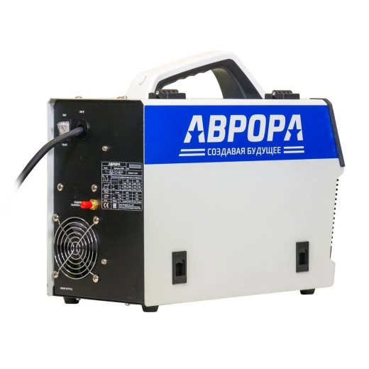 Инверторный сварочный полуавтомат АВРОРА Динамика 2000