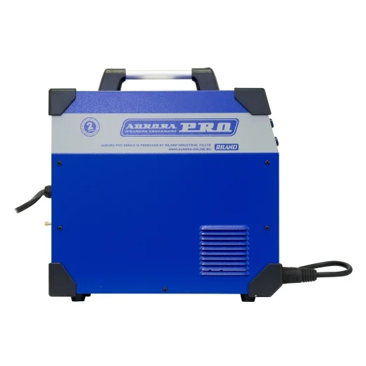 Инверторный сварочный полуавтомат AuroraPRO OVERMAN 165 (MOSFET)