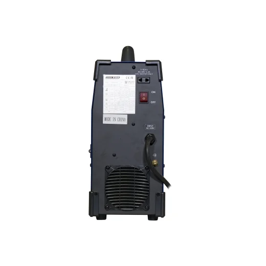 Инверторный сварочный полуавтомат AuroraPRO OVERMAN 165 (MOSFET)