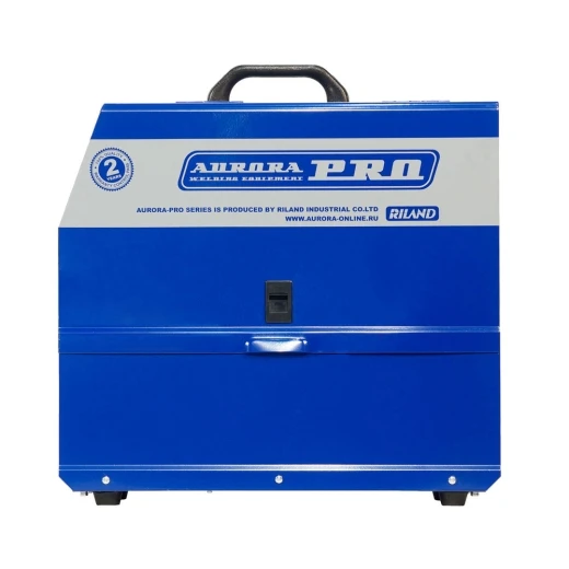 Инверторный сварочный полуавтомат AuroraPRO OVERMAN 160 (MOSFET)