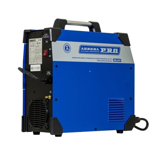 Инверторный сварочный полуавтомат AuroraPRO OVERMAN 185 (MOSFET)