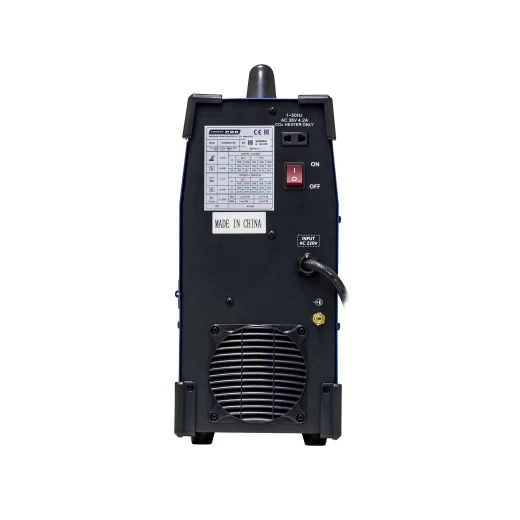 Инверторный сварочный полуавтомат AuroraPRO OVERMAN 185 (MOSFET)
