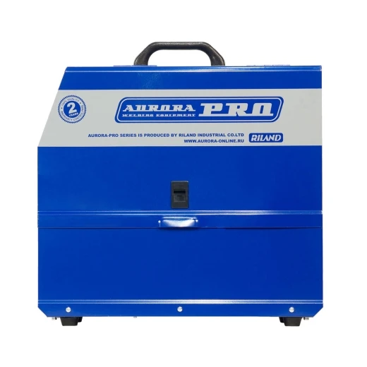 Инверторный сварочный полуавтомат AuroraPRO OVERMAN 180 (MOSFET)
