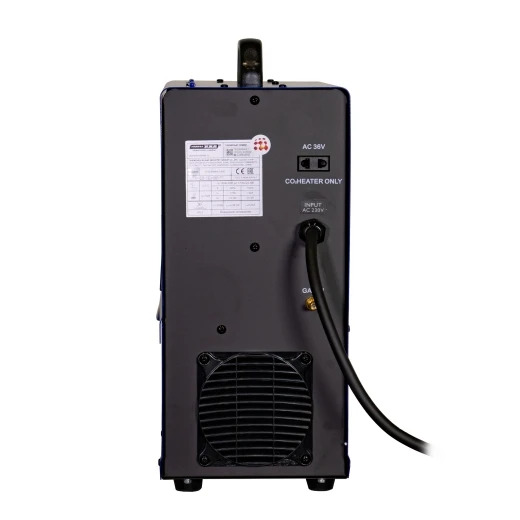 Инверторный сварочный полуавтомат AuroraPRO OVERMAN 1800