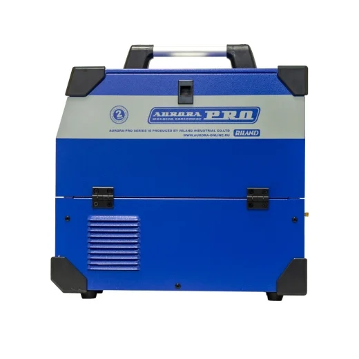 Инверторный сварочный полуавтомат AuroraPRO OVERMAN 205 (MOSFET)