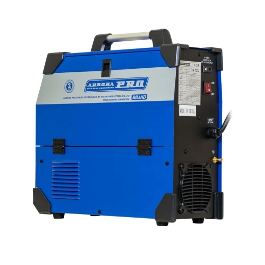 Инверторный сварочный полуавтомат AuroraPRO OVERMAN 205 (MOSFET)