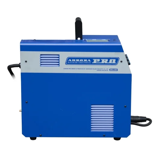 Инверторный сварочный полуавтомат AuroraPRO OVERMAN 220 (MOSFET)