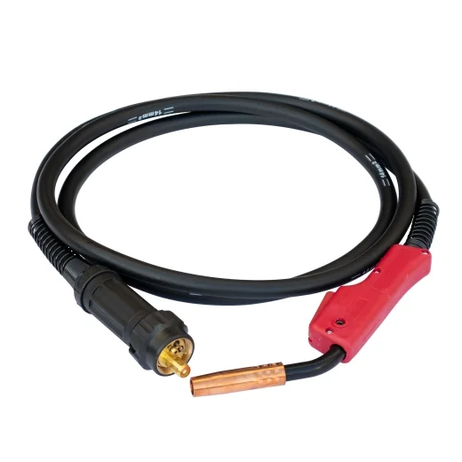 Инверторный сварочный полуавтомат AuroraPRO OVERMAN 220 (MOSFET)