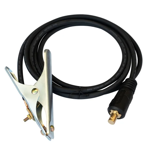 Инверторный сварочный полуавтомат AuroraPRO OVERMAN 220 (MOSFET)