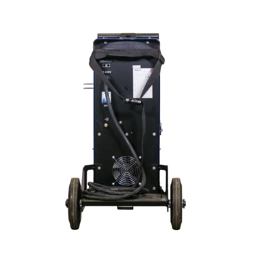 Инверторный сварочный полуавтомат AuroraPRO SKYWAY 250 (MIG/MAG+MMA)
