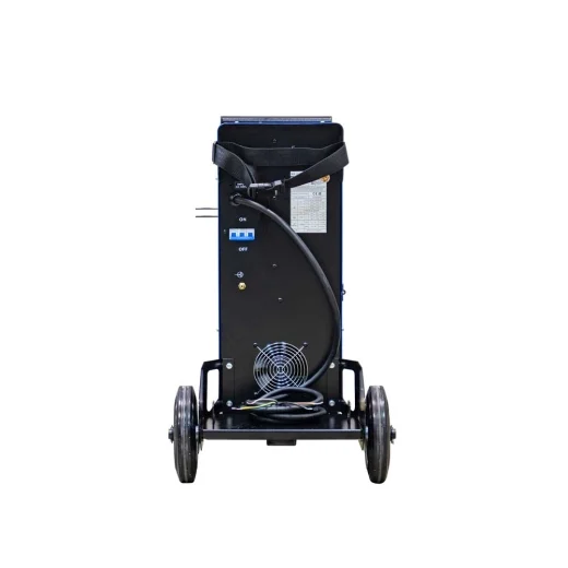 Инверторный сварочный полуавтомат AuroraPRO SKYWAY 250/3 (MIG/MAG+MMA)