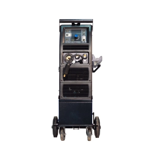 Инверторный сварочный полуавтомат AuroraPRO SKYWAY 330 SYNERGIC (MIG/MAG+MMA)