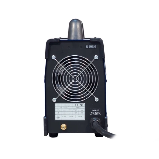 Аппарат аргонодуговой сварки AuroraPRO INTER TIG 230 (TIG+MMA) MOSFET