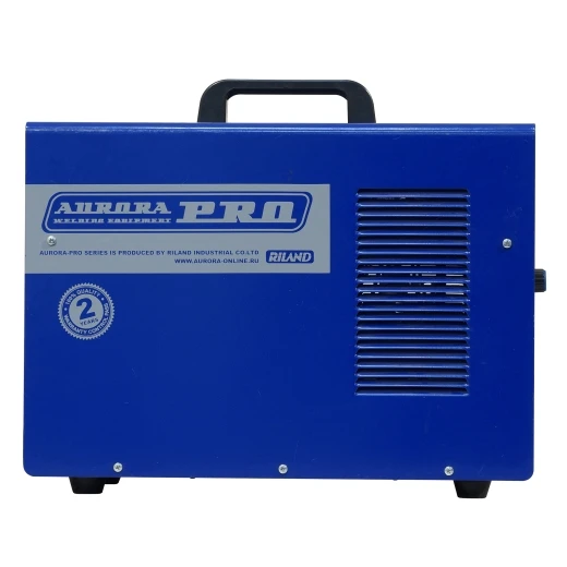 Аппарат аргонодуговой сварки AuroraPRO INTER TIG 200 PULSE (TIG+MMA) MOSFET