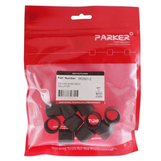 Изолятор гусака Parker для полуавтоматической горелки SGB / SGF 250A (MIG/MAG)
