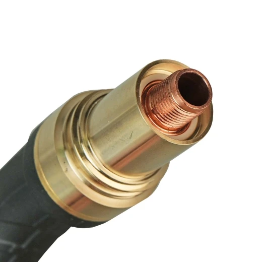 Гусак Arc 45° для полуавтоматической горелки M5W (MIG/MAG)