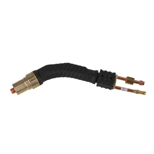 Гусак Arc 45° для полуавтоматической горелки M65W (MIG/MAG)