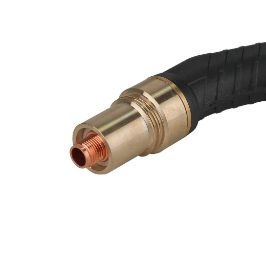 Гусак Arc 45° для полуавтоматической горелки M65W (MIG/MAG)