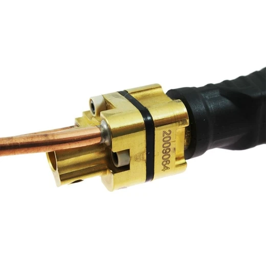 Гусак Arc 45° для полуавтоматической горелки M6W (MIG/MAG)