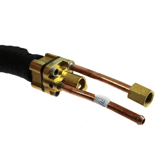 Гусак Arc 45° для полуавтоматической горелки M6W (MIG/MAG)