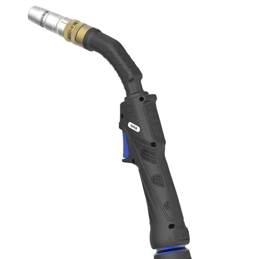 Сварочная полуавтоматическая горелка Arc M4W 3 метра (MIG/MAG)