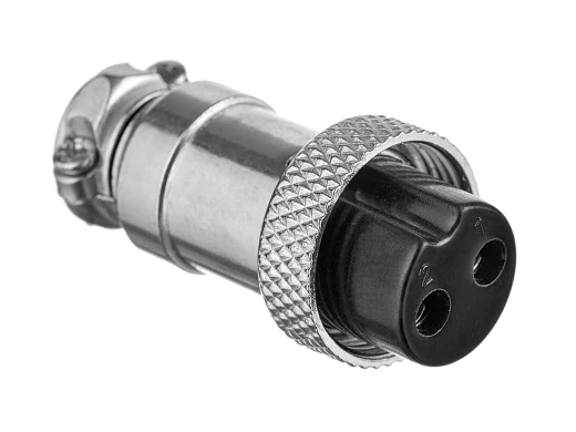 Разъём 2-pin IHQ0757