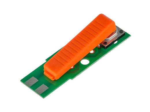 Кнопка PRO TS IHQ0175-00