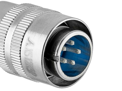 Разъем кабельный 5-pin IHQ0141
