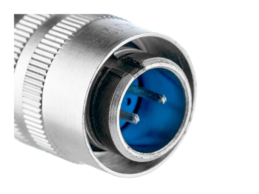 Разъём 2-pin IHQ0297