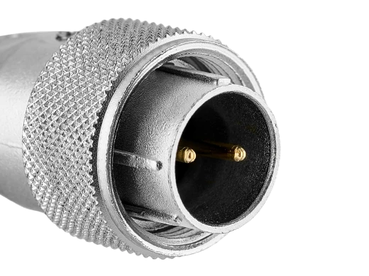 Разъём 2-pin IHQ0885 (вилка)