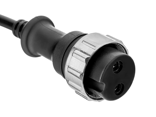Разъём 2-pin IHQ0759