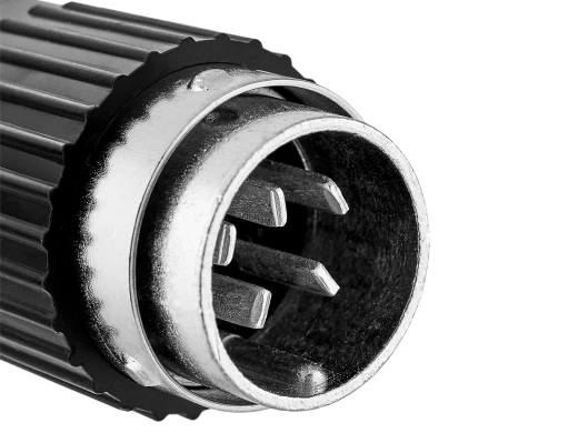 Разъём кабельный 5-pin IHQ0756