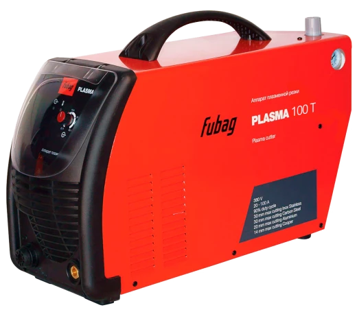 FUBAG  PLASMA 100 T+ горелкой FB P100 6m
