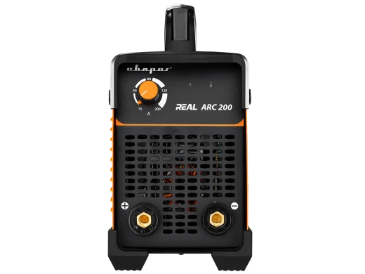Сварочный инвертор MMA Сварог REAL ARC 200 (Z238n)