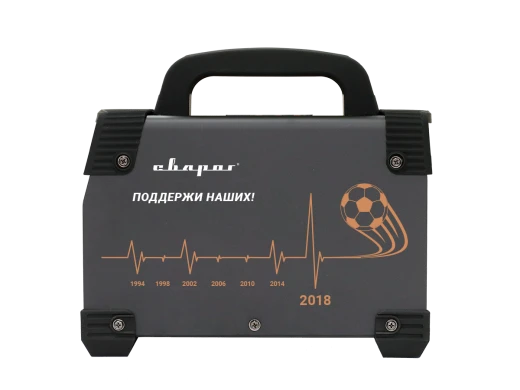 Сварочный инвертор MMA Сварог REAL ARC 200 (Z238n) BLACK (маска+краги)