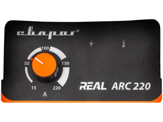 Сварочный инвертор MMA Сварог REAL ARC 220 (Z243n)