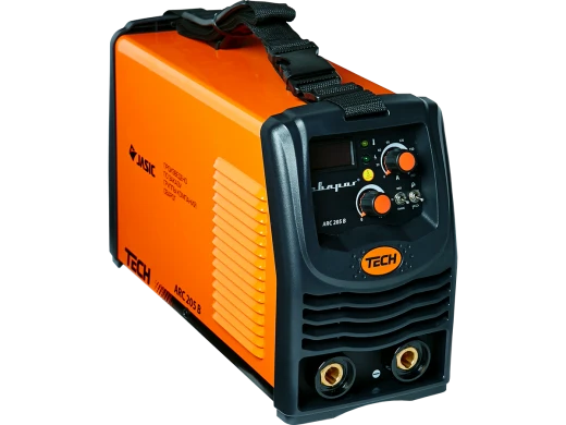Сварочный инвертор MMA Сварог TECH ARC 205 B (Z203)